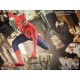 Spider Man 3 Movie Masterpiece Action Figure 1/6 Spider Man 30 cm